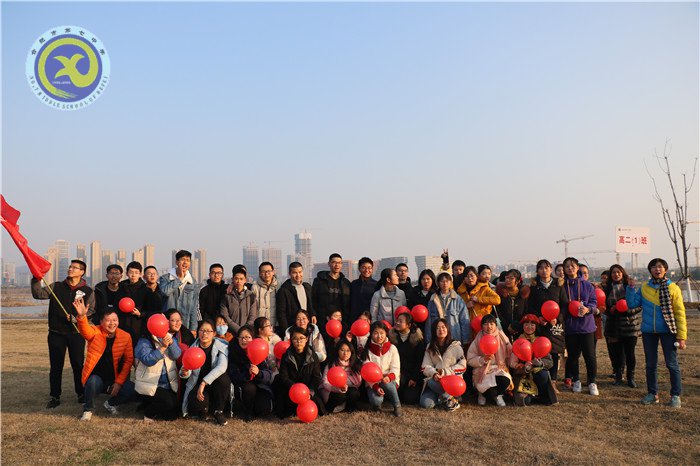 毅行蜀西湖,你行我也行(图5)