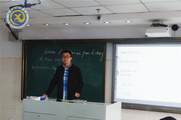 以赛代练，“研”“磨”并举(图3)