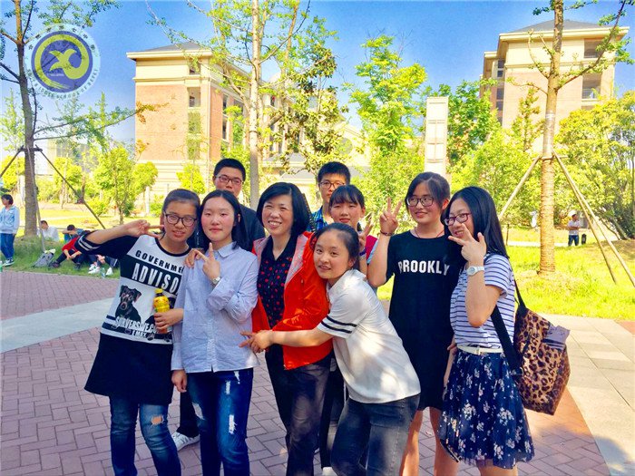 合肥日报:为梦想和远方奋斗的时光最美(图10)