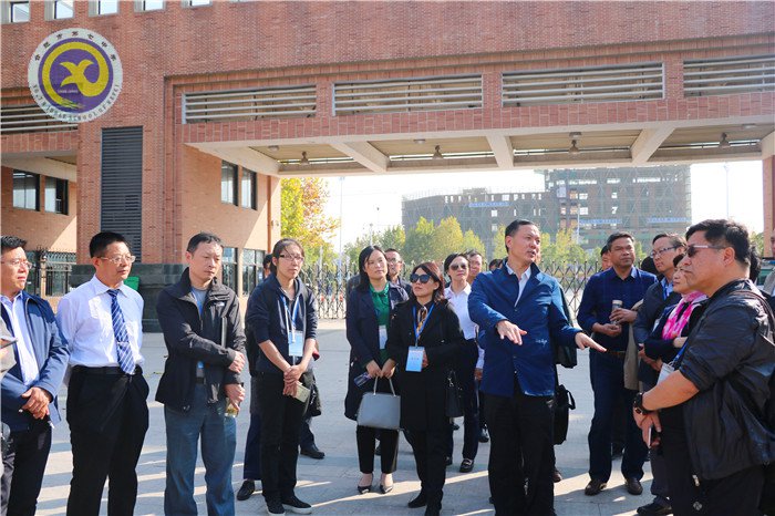 仲冬畅月，清静七中(图2)