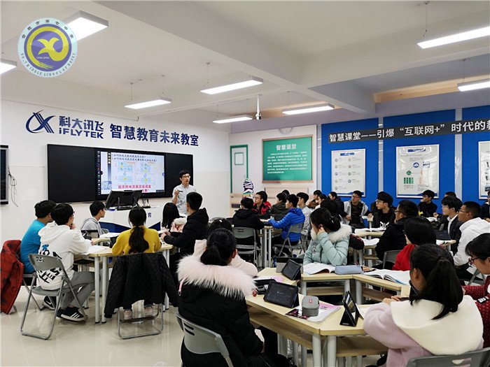 仲冬畅月,清静七中(图72)