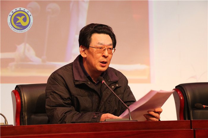 适时总结年度安保工作，构建平安校园(图5)