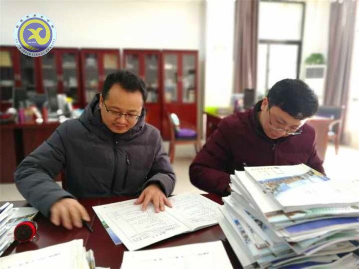 立足常规抓落实 深入检查促提升(图3)