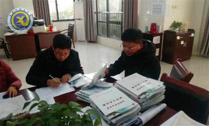 立足常规抓落实 深入检查促提升(图4)