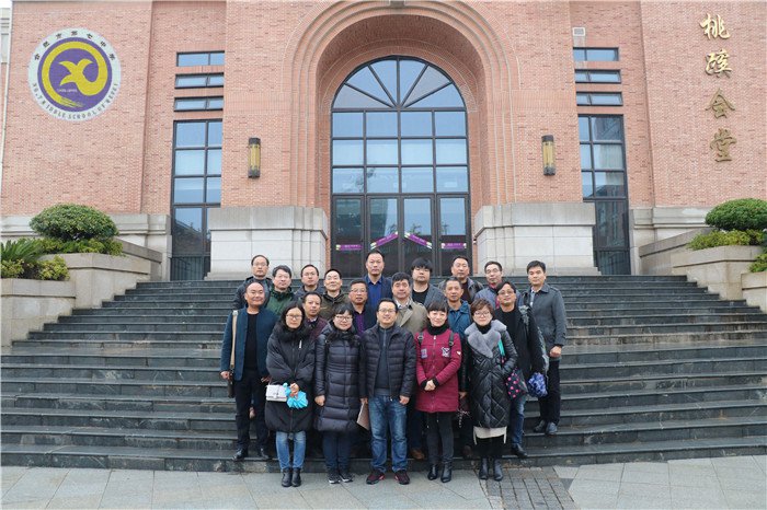 隆冬腊月,奋进七中(图5)