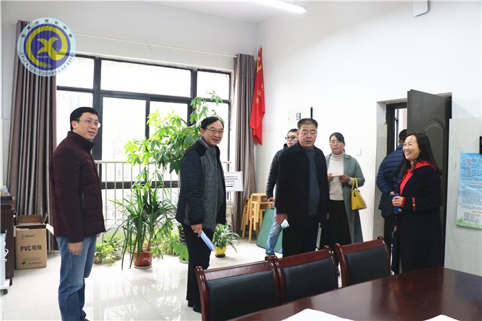 隆冬腊月,奋进七中(图51)