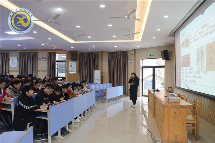 隆冬腊月,奋进七中(图55)