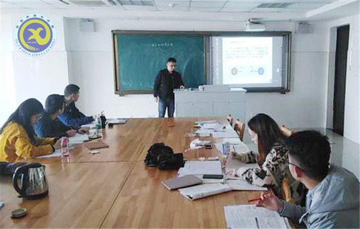 夯实教学功底 展示教师风采(图4)