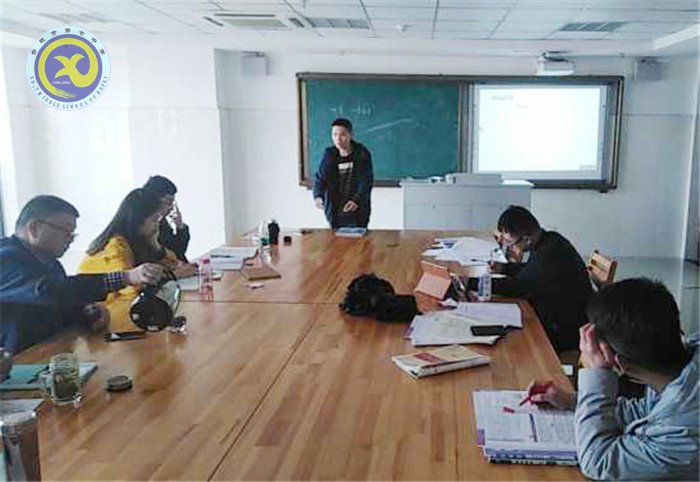 夯实教学功底 展示教师风采(图5)