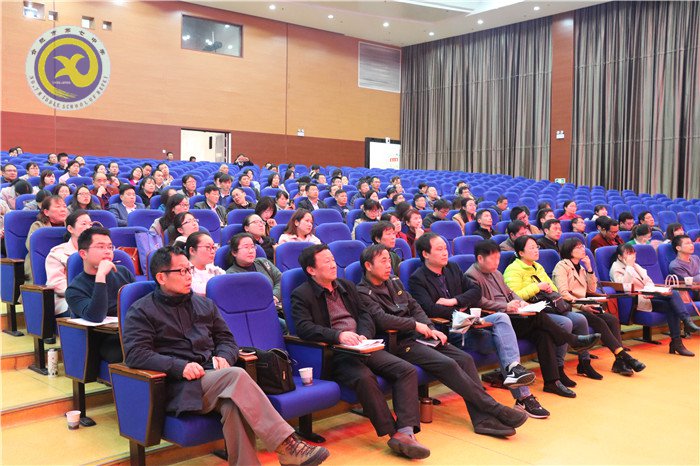 用心交流碰撞智慧火花 科学分析把握精准方向(图4)