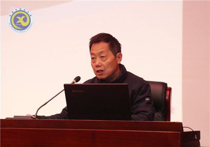 用心交流碰撞智慧火花 科学分析把握精准方向(图5)