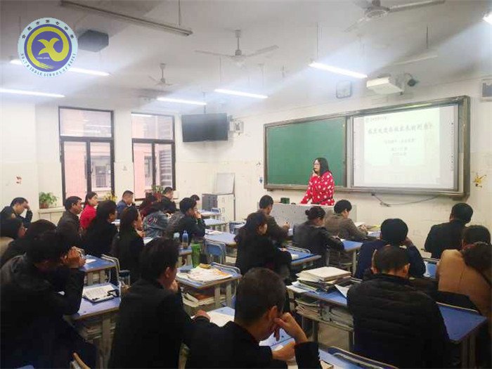 家校共融,陪伴成长(图3)