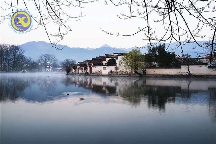 游学烟霭宏村 解密徽州文化(图1)