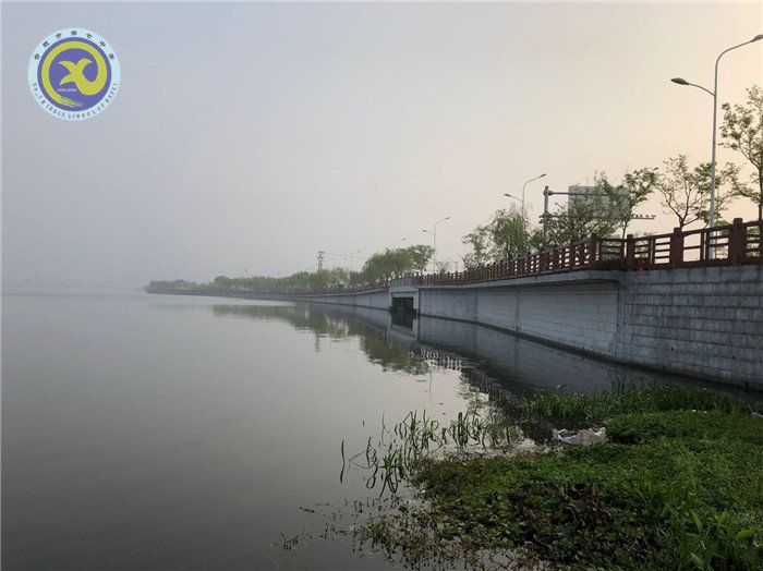 研学诗画江南  笃志求真力行(图3)