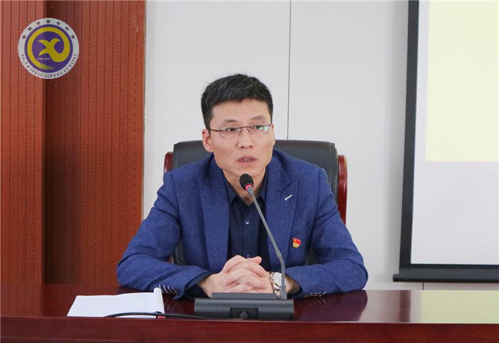 坚持高考备考常态 强化教育教学常规(图4)