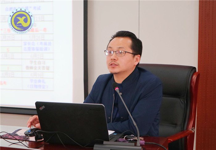 坚持高考备考常态 强化教育教学常规(图7)