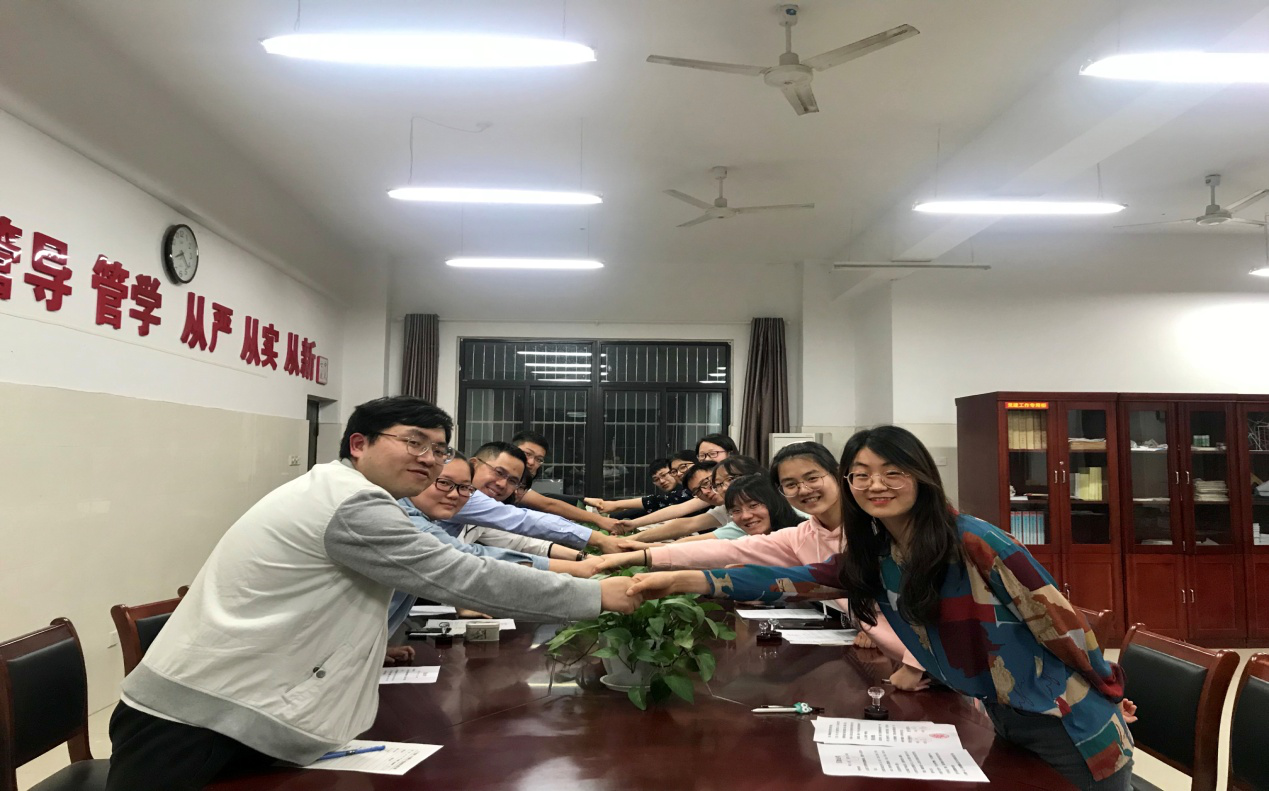 且以深情共成长 结对互助学比帮(图5)