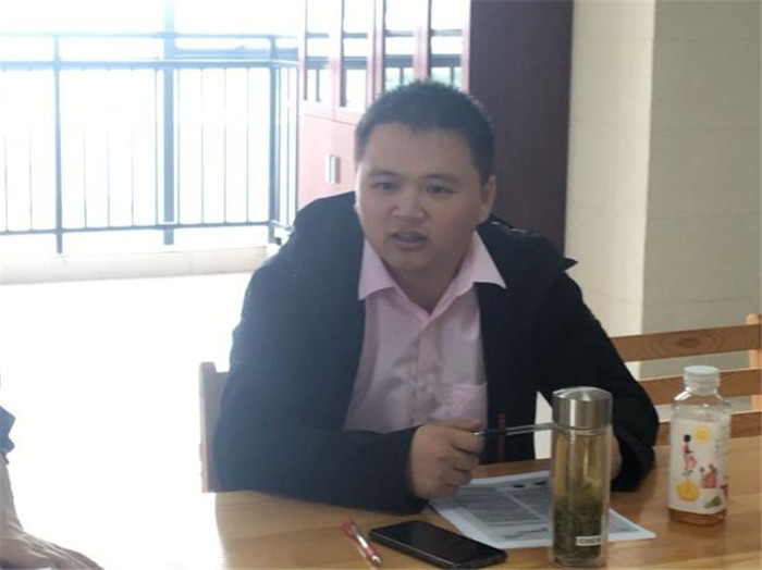 常态备课讲落实 扎实教研促发展(图2)