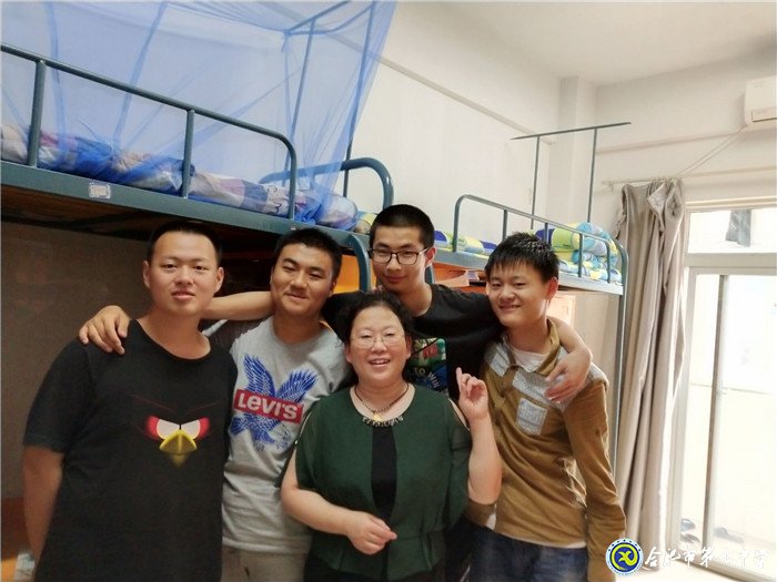 生活有您,真好!(图1)