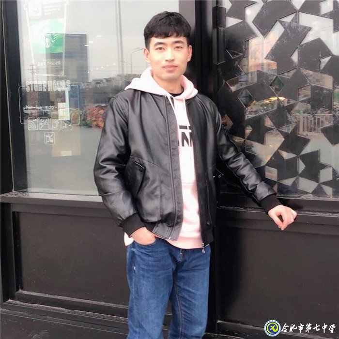 美丽校友:我在七中那些年——忆七中(图4)