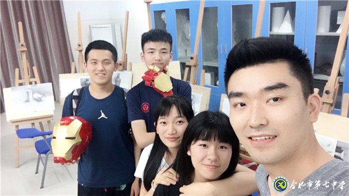 不必仰望高山  我们也是风景(图2)