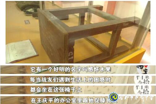 合肥教育法制频道:爱在无私中永恒——追忆王庆平烈士(图22)