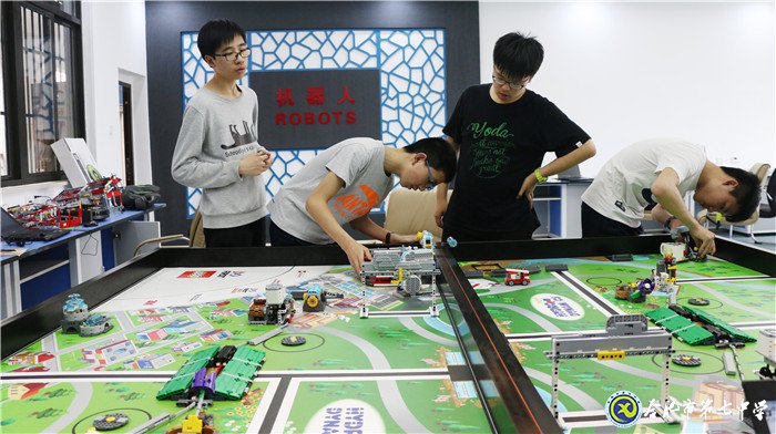 创建科技教育特色  促进学校优质发展(图6)