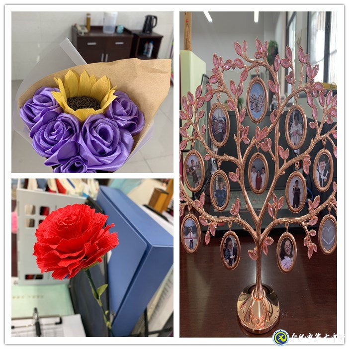 温馨教师节,浓浓尊师情(图1)