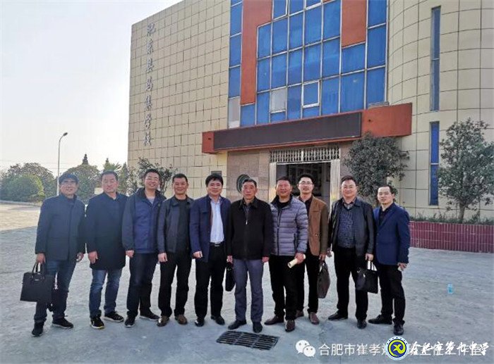 送教促交流,互助共成长(图1)