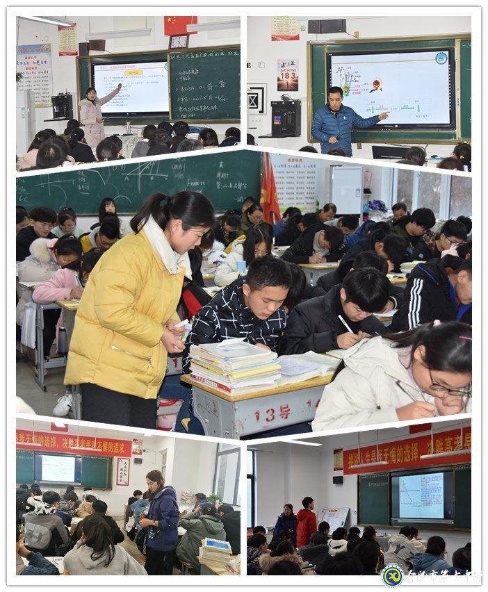 十年结对缔结深厚友谊 教研兴校开拓广阔天地(图6)