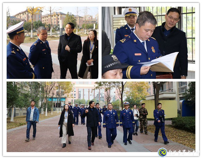 排查安全隐患,确保校园平安(图2)