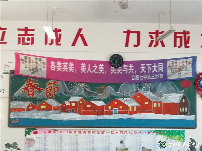 春风化雨，润物无声(图4)