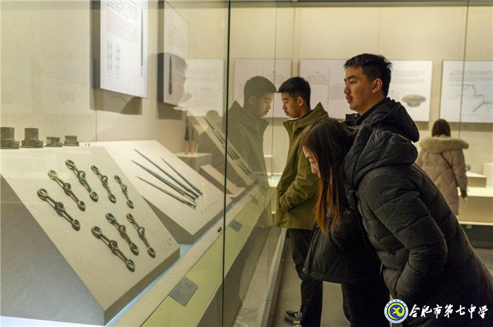 踏入博物馆探寻悠悠历史,在历史长河中领悟文化魅力(图6)