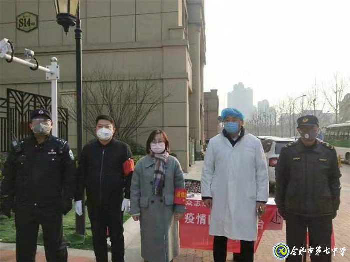 携手奋战，让防疫更有信心(图6)