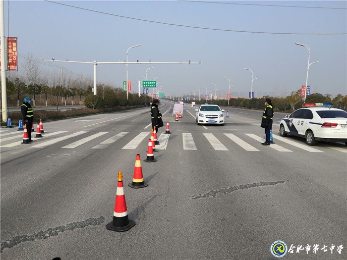 致敬最美“逆行者”，共同打赢疫情防控阻击战(图5)