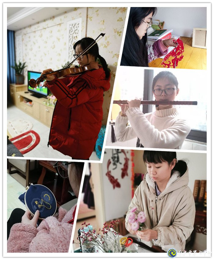 育人为本,德育为先(图2)