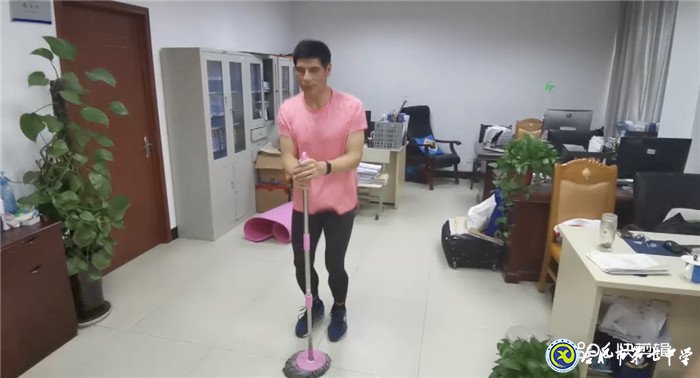 停课不停教,多彩课程点亮未来(图3)