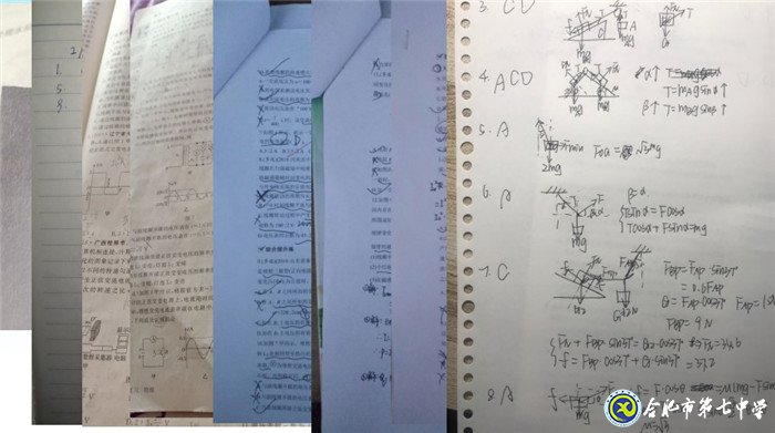 千淘万漉虽辛苦,吹尽狂沙始到金(图2)