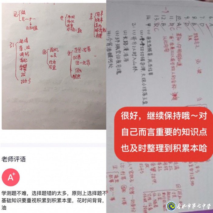 线下闲居线上勤学 共克时艰独挡“疫”面(图3)