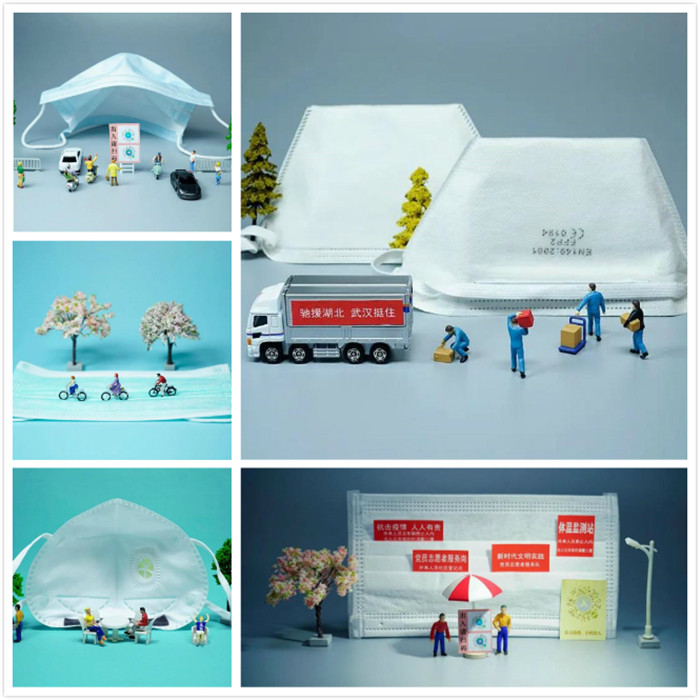 口罩,且慢摘下(图1)