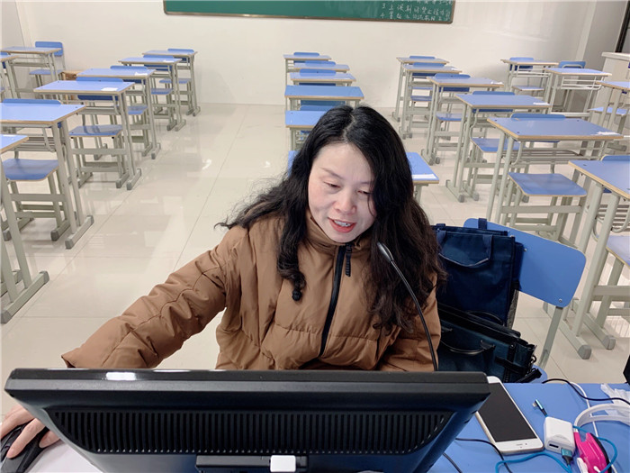 师者如此，下可成蹊(图3)