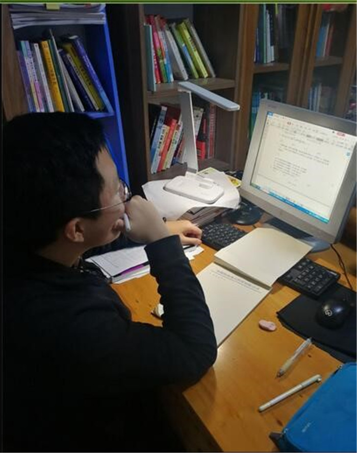 自修在于慎独,皓月始于萤火(图3)