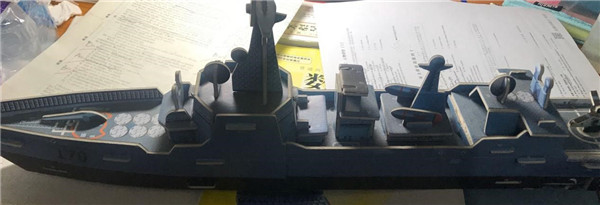 自律、踏实、奋斗，停课不停学(图2)