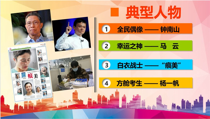 最美教师不忘初心，抗疫助教共度时艰(图5)