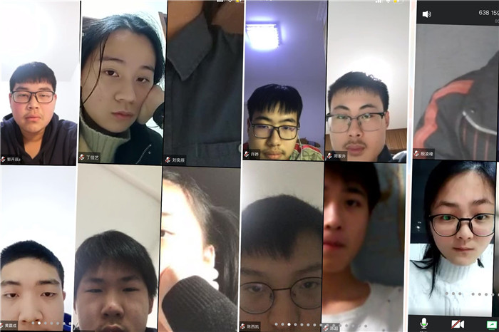 大手牵小手,你我共成长之同心筑梦(图1)