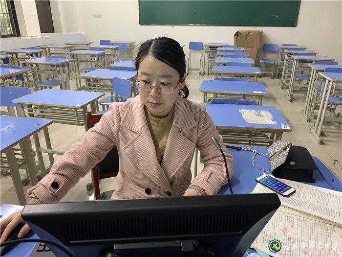 园丁殷殷寄芳语,桃李萋萋笑春风(图5)