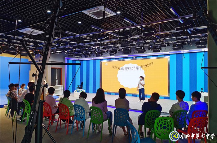 助力高考,为高三同学减压(图4)