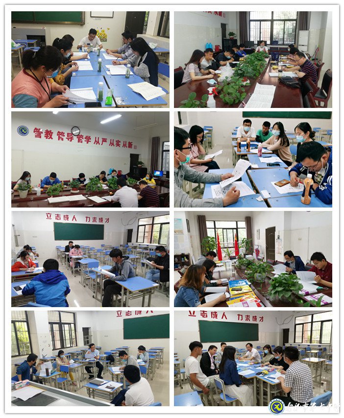 细化学情分析，助力精准施教，合力冲刺提升(图3)