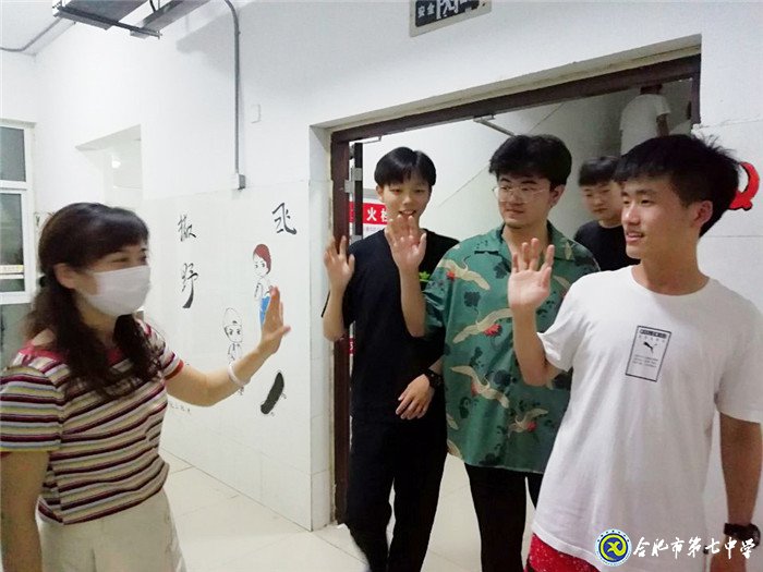 随风潜入夜,润物细无声(图1)