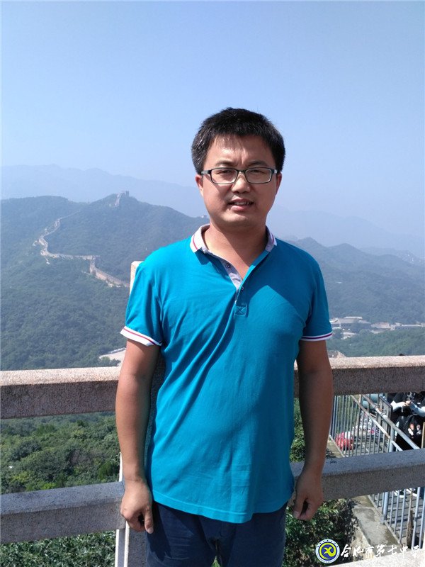 求真求实 厚养师德——合肥市物理骨干教师张小鹏(图1)